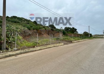 Vista delle montagne - Terreno agricolo s.p. 21, Pachino - foto 1