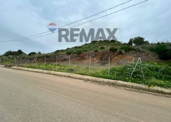Vista delle montagne - Terreno agricolo s.p. 21, Pachino - foto 3
