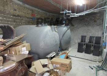 Dispensa di stoccaggio - Villa Contrada Siracusano Bellavista
 
s.n.c., Augusta - photo 10