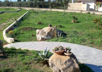 Giardino - Villa Contrada Siracusano Bellavista
 
s.n.c., Augusta - photo 13
