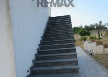 Edificio all\'aperto - Villa Contrada Siracusano Bellavista
 
s.n.c., Augusta - photo 39