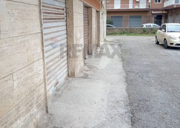 Edificio all\'aperto - Box Siracusa - foto 6