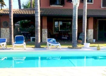 Piscina - Villa Augusta - foto 1