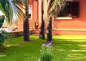 Giardino - Villa Augusta - foto 4