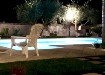 Piscina - Villa Augusta - foto 6