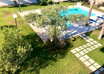 Piscina - Villa Augusta - foto 7