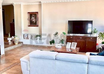 Soggiorno - Villa Augusta - foto 12