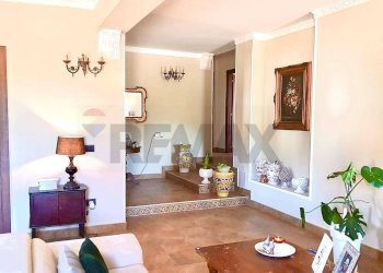 Soggiorno - Villa Augusta - foto 13