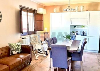 Sala da pranzo - Villa Augusta - foto 14