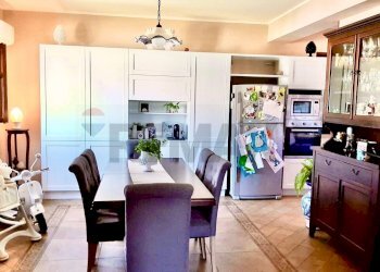 Sala da pranzo - Villa Augusta - foto 15