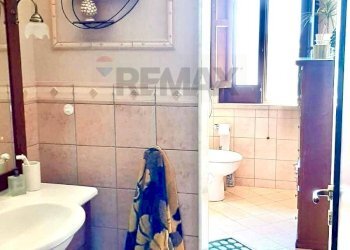 Bagno - Villa Augusta - foto 20