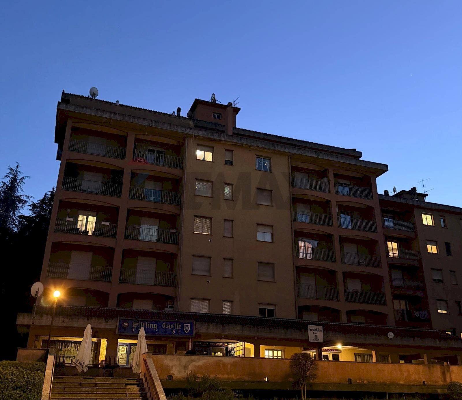 Edificio all\'aperto - Appartamento PIGHINI
 
70, Cairo Montenotte - foto 2