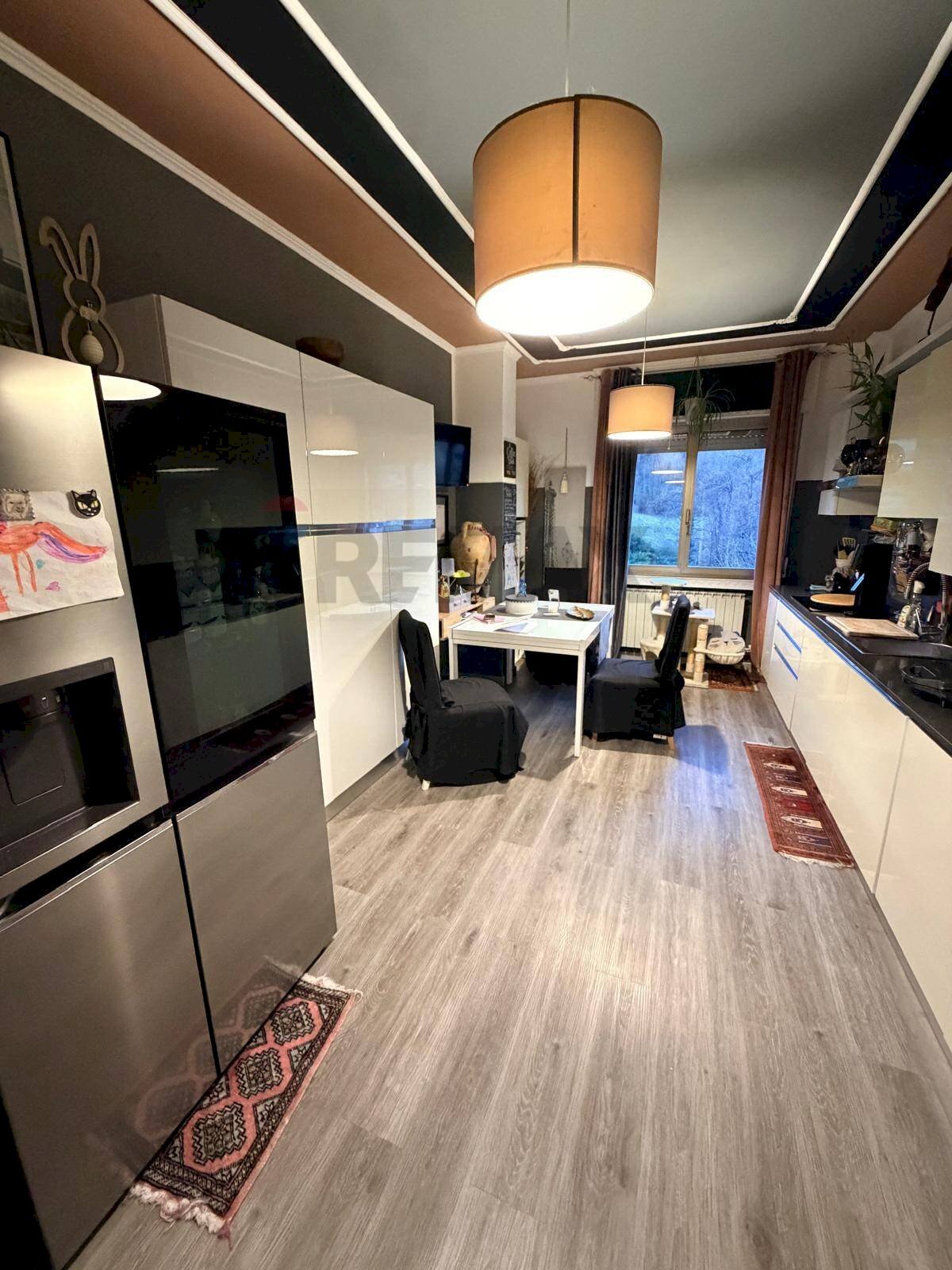 Cucina - Appartamento PIGHINI
 
70, Cairo Montenotte - foto 3