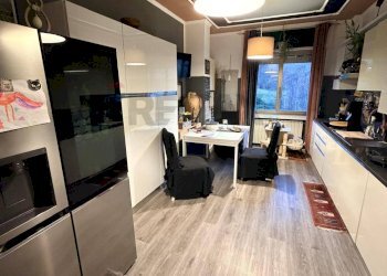 Cucina - Appartamento PIGHINI
 
70, Cairo Montenotte - foto 3