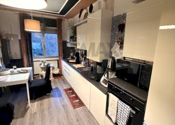 Cucina - Appartamento PIGHINI
 
70, Cairo Montenotte - foto 4