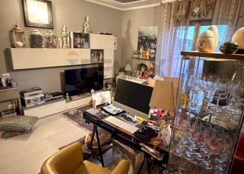 Soggiorno - Appartamento PIGHINI
 
70, Cairo Montenotte - foto 5