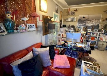 Soggiorno - Appartamento PIGHINI
 
70, Cairo Montenotte - foto 6