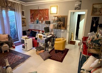 Soggiorno - Appartamento PIGHINI
 
70, Cairo Montenotte - foto 7