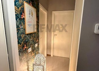 Hall / corridoio - Appartamento PIGHINI
 
70, Cairo Montenotte - foto 8