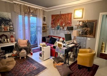 Soggiorno - Appartamento PIGHINI
 
70, Cairo Montenotte - foto 9