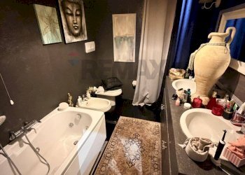 Bagno - Appartamento PIGHINI
 
70, Cairo Montenotte - foto 10