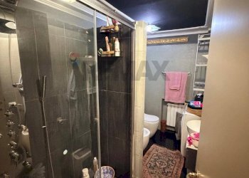 Bagno - Appartamento PIGHINI
 
70, Cairo Montenotte - foto 12
