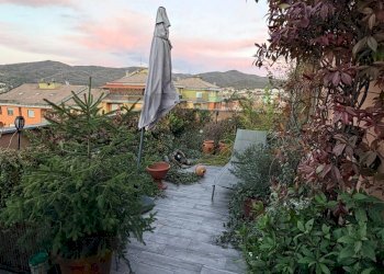 Terrazza - Appartamento PIGHINI
 
70, Cairo Montenotte - foto 16
