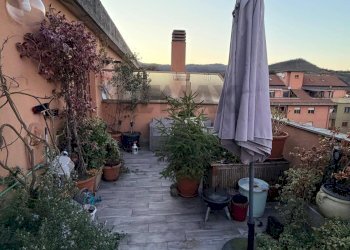 Terrazza - Appartamento PIGHINI
 
70, Cairo Montenotte - foto 17
