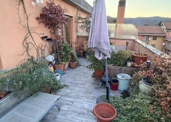 Terrazza - Appartamento PIGHINI
 
70, Cairo Montenotte - foto 19