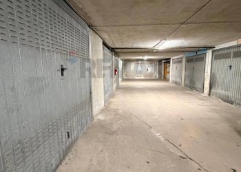 Parcheggio - Appartamento PIGHINI
 
70, Cairo Montenotte - foto 20