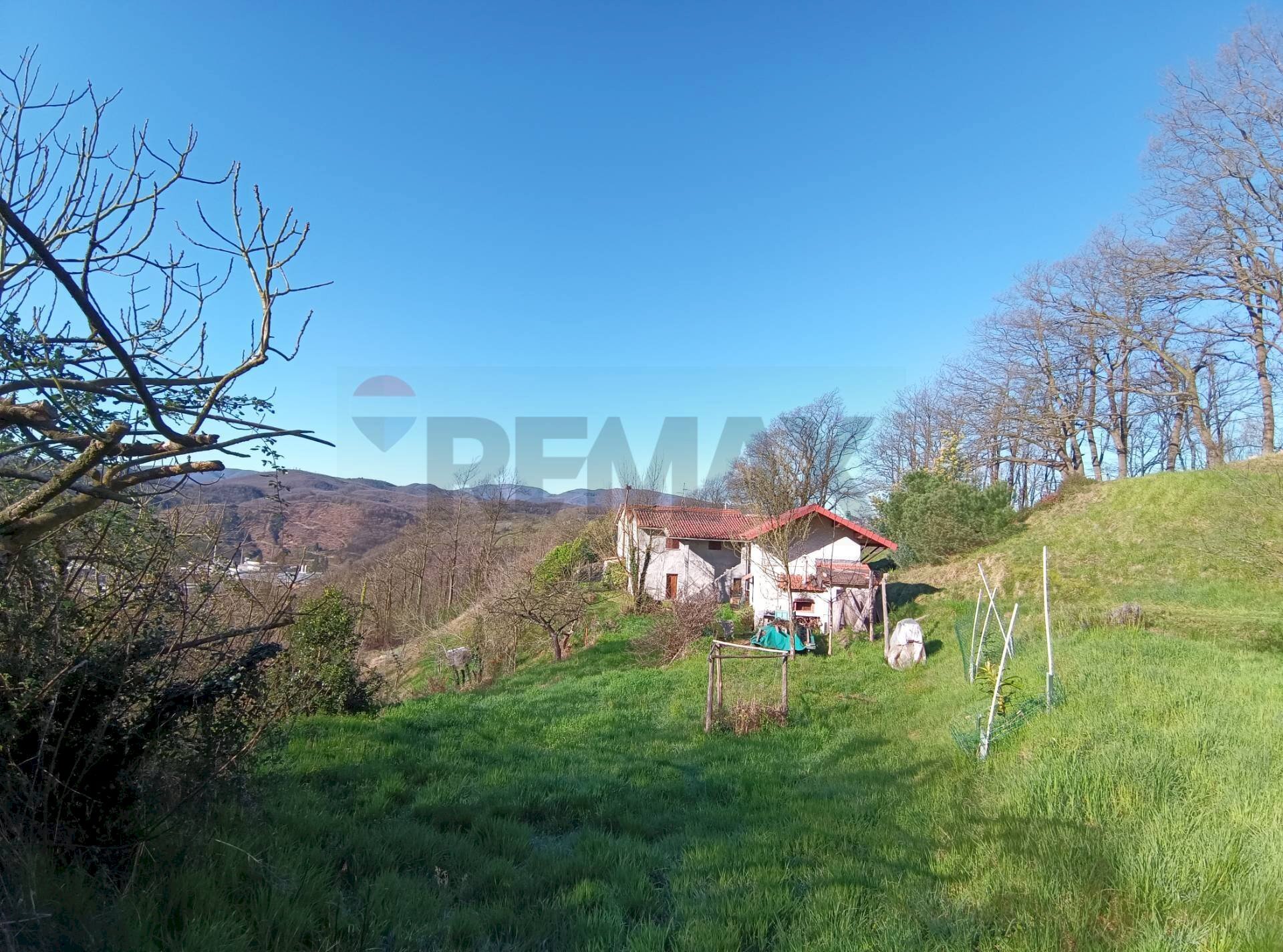 Vista delle montagne - Semi-detached house Altare - photo 1