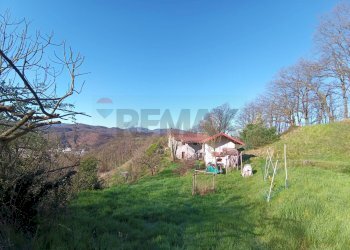 Vista delle montagne - Semi-detached house Altare - photo 9