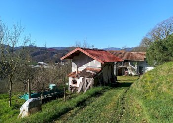 Casa all\'aperto - Semi-detached house Altare - photo 10
