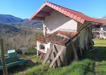 Casa all\'aperto - Semi-detached house Altare - photo 11