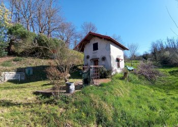 Casa all\'aperto - Semi-detached house Altare - photo 13