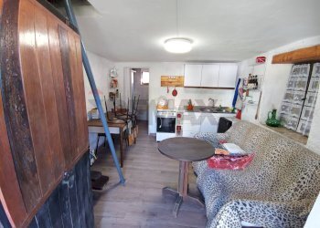 Cucina - Semi-detached house Altare - photo 14