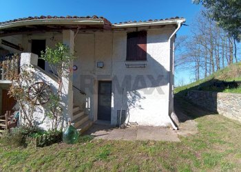 Casa all\'aperto - Semi-detached house Altare - photo 19