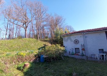 Casa all\'aperto - Semi-detached house Altare - photo 23