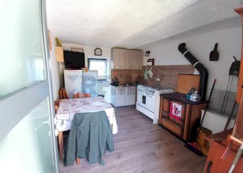 Cucina - Semi-detached house Altare - photo 24
