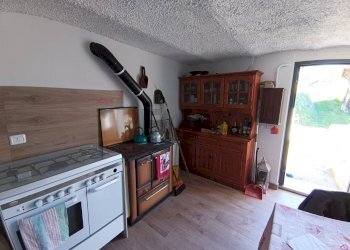 Cucina - Semi-detached house Altare - photo 26