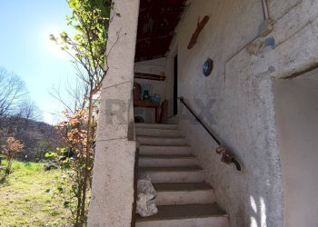 Scale - Semi-detached house Altare - photo 31