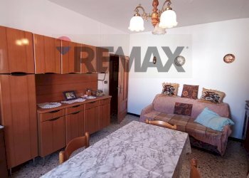 Soggiorno - Semi-detached house Piazza Vittorio Emanuele II
 
9, Priero - photo 9