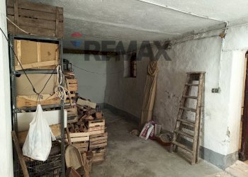 Dispensa di stoccaggio - Semi-detached house Piazza Vittorio Emanuele II
 
9, Priero - photo 30