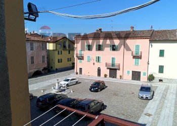Edificio all\'aperto - Semi-detached house Piazza Vittorio Emanuele II
 
9, Priero - photo 57