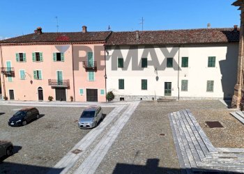 Edificio all\'aperto - Semi-detached house Piazza Vittorio Emanuele II
 
9, Priero - photo 60