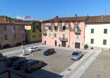 Edificio all\'aperto - Semi-detached house Piazza Vittorio Emanuele II
 
9, Priero - photo 61