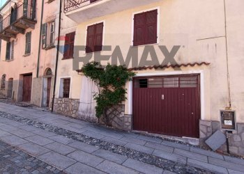 Edificio all\'aperto - Semi-detached house Piazza Vittorio Emanuele II
 
9, Priero - photo 71