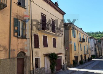 Edificio all\'aperto - Semi-detached house Piazza Vittorio Emanuele II
 
9, Priero - photo 73