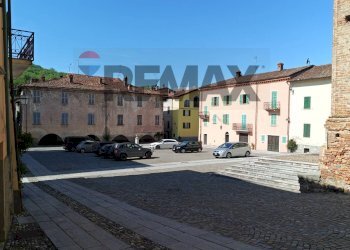 Edificio all\'aperto - Semi-detached house Piazza Vittorio Emanuele II
 
9, Priero - photo 75