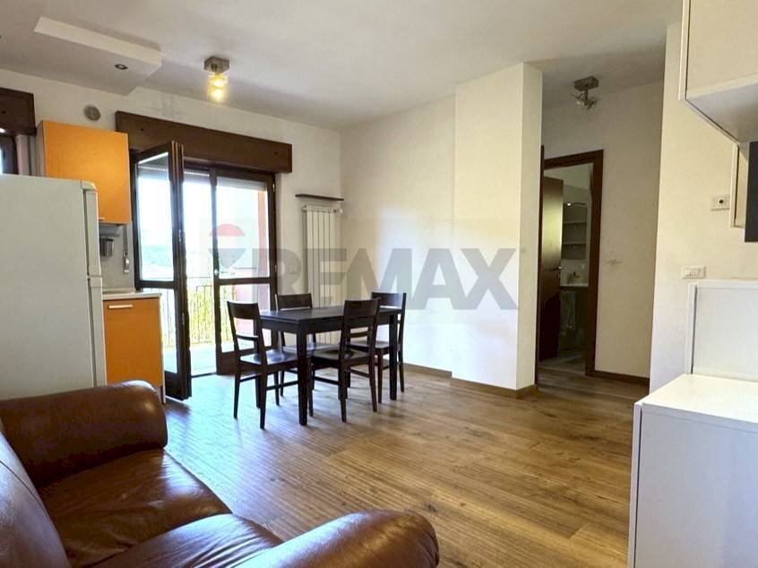 Sala da pranzo - Three-room apartment via Guido Gozzano
 
1, L'Aquila - photo 3